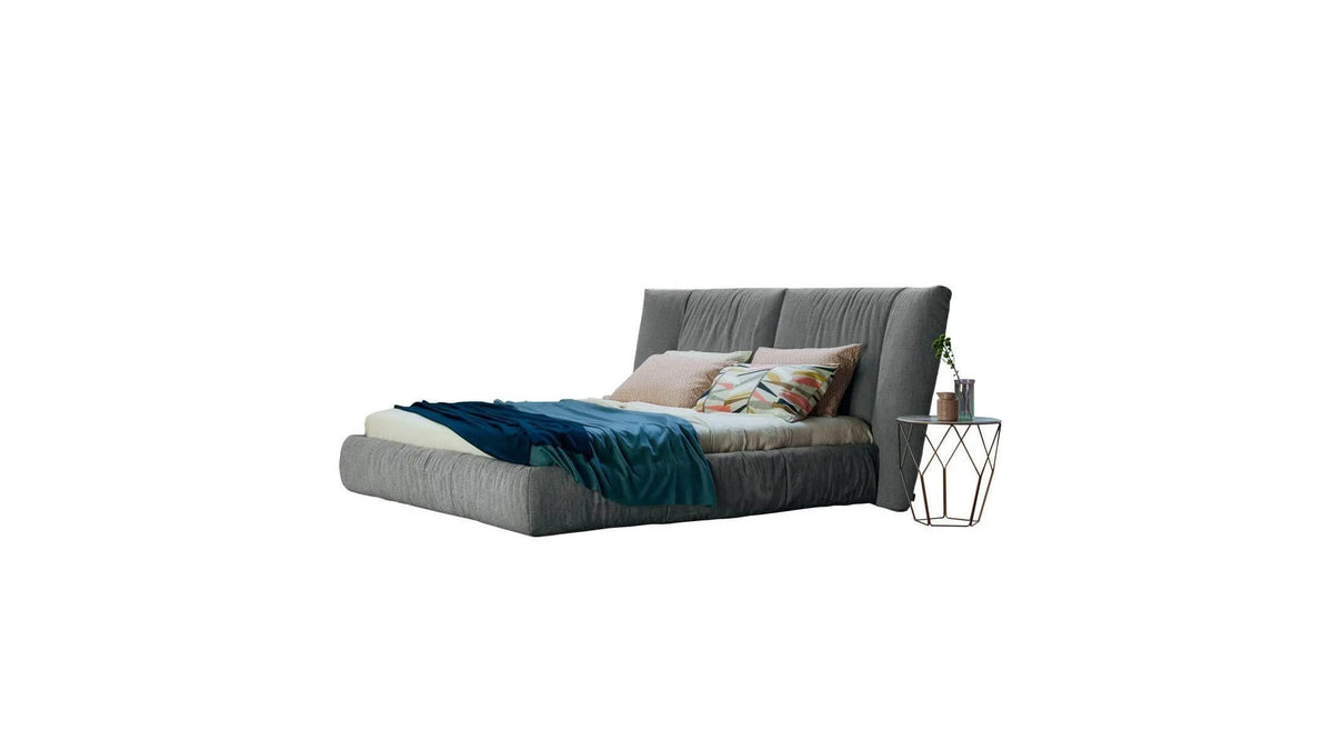 Youiverse Bed by Bonaldo