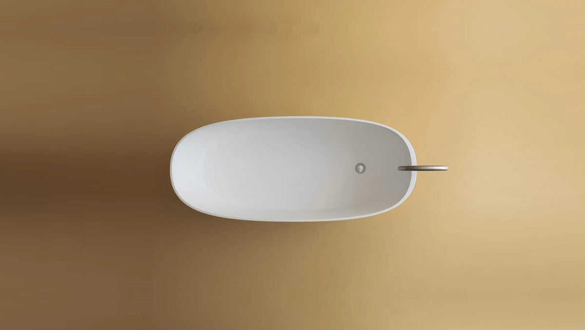 Clio Bathtub by Arbi