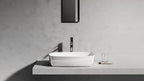 Teso Bathroom Collection by Linea Studio