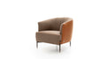 Diga Armchair by Nicoline