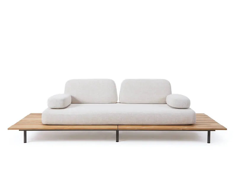 Callipso Elegant Outdoor Sofa Living by Ethimo