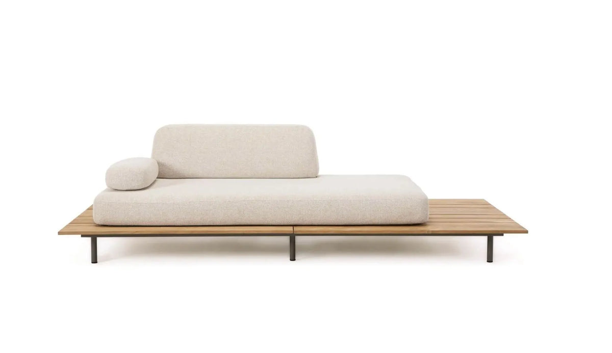Callipso Elegant Outdoor Sofa Living by Ethimo