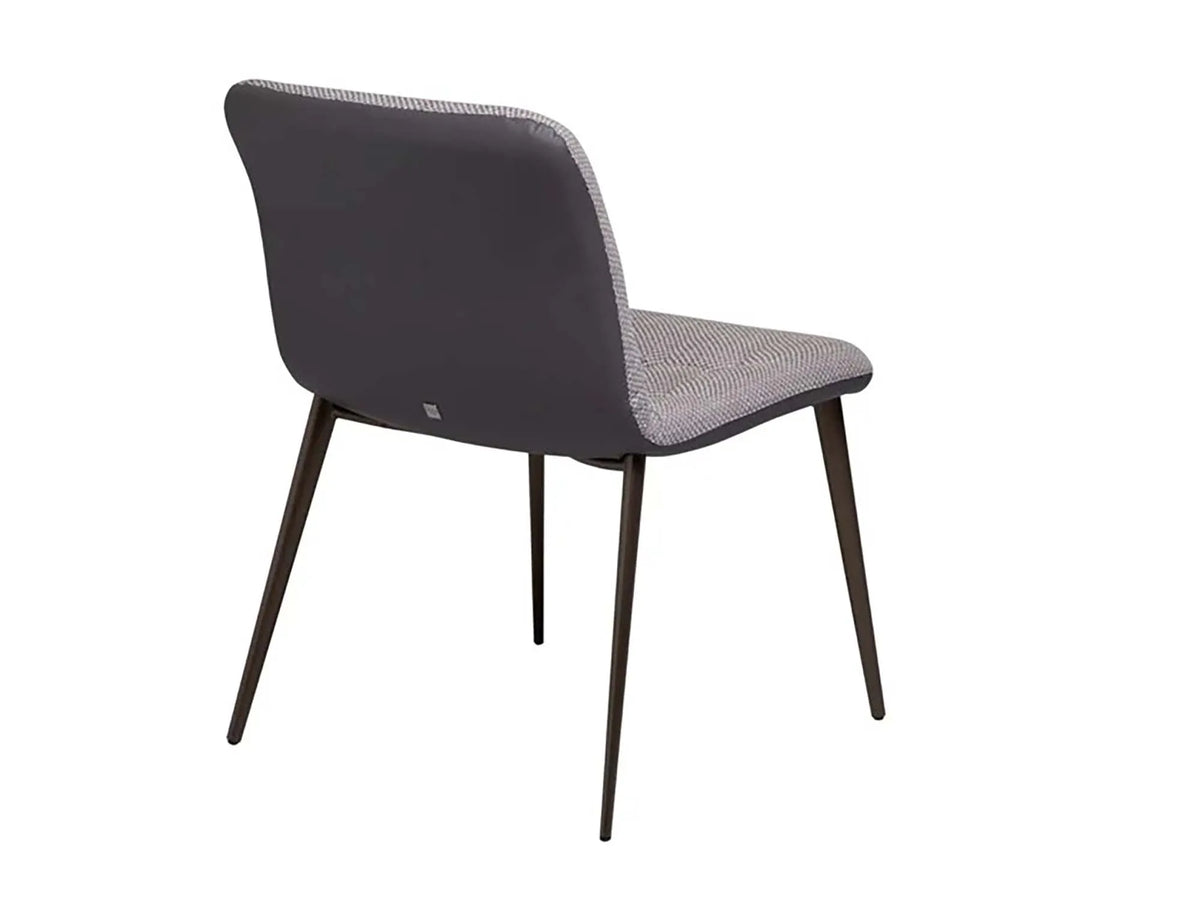 Daddy Dining Chair by Tonin