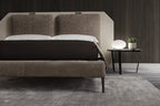 Karl King Bed by Conte Casa