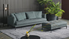 Soft Island Sofa by Bonaldo