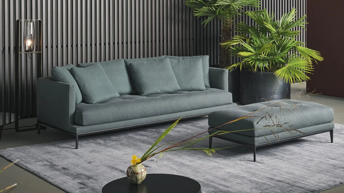 Soft Island Sofa by Bonaldo