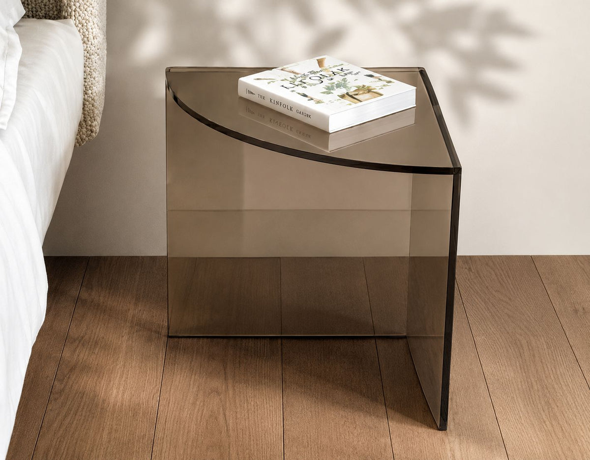 Snip Bedside Table by LAGO Design