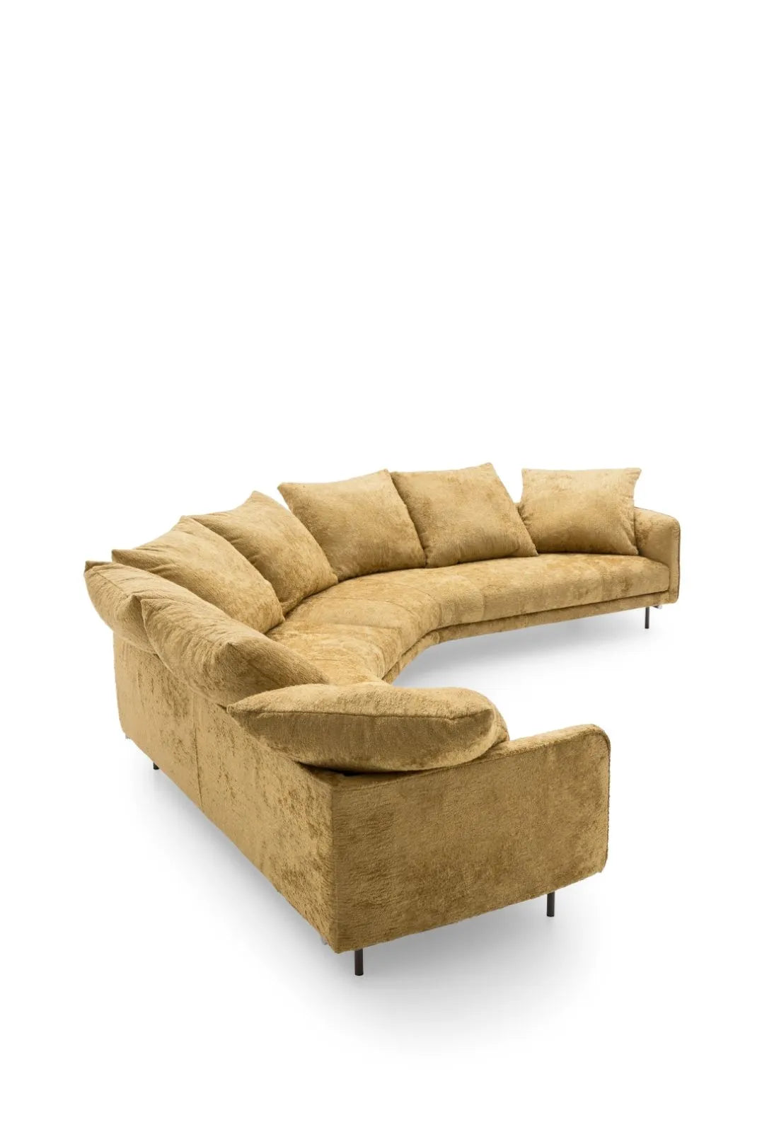 Avenue Modular Sofa by Ditre Italia
