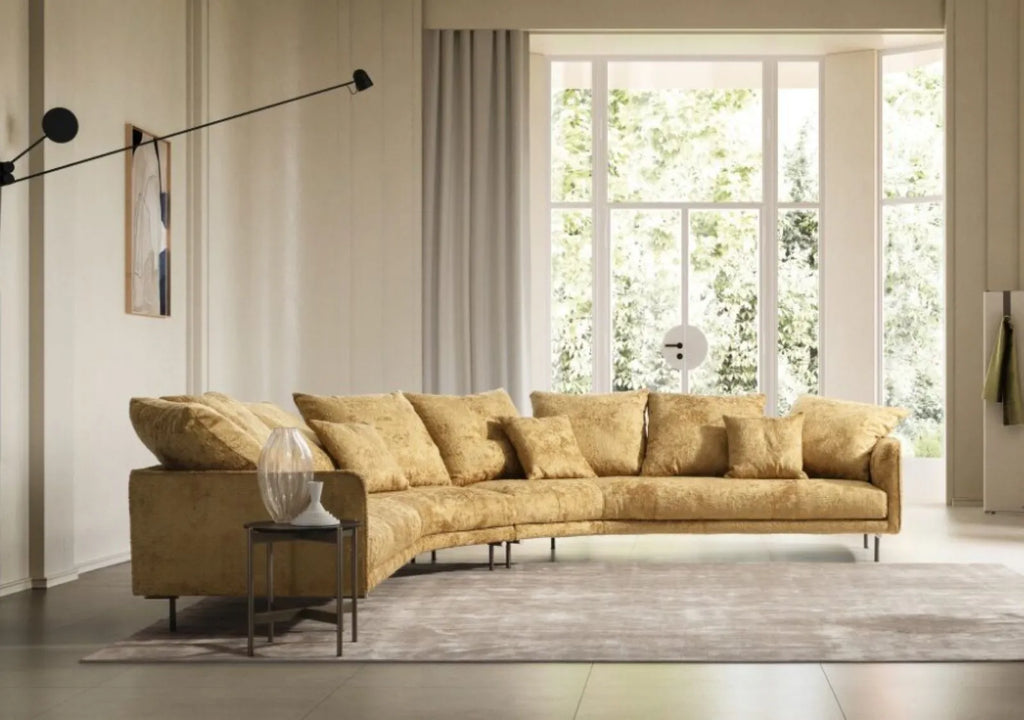 Avenue Modular Sofa by Ditre Italia