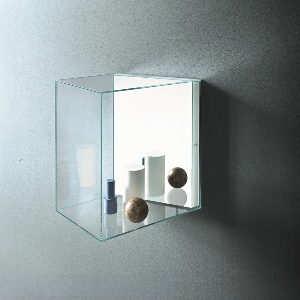 Heigh-Ho Boxes by Glas Italia