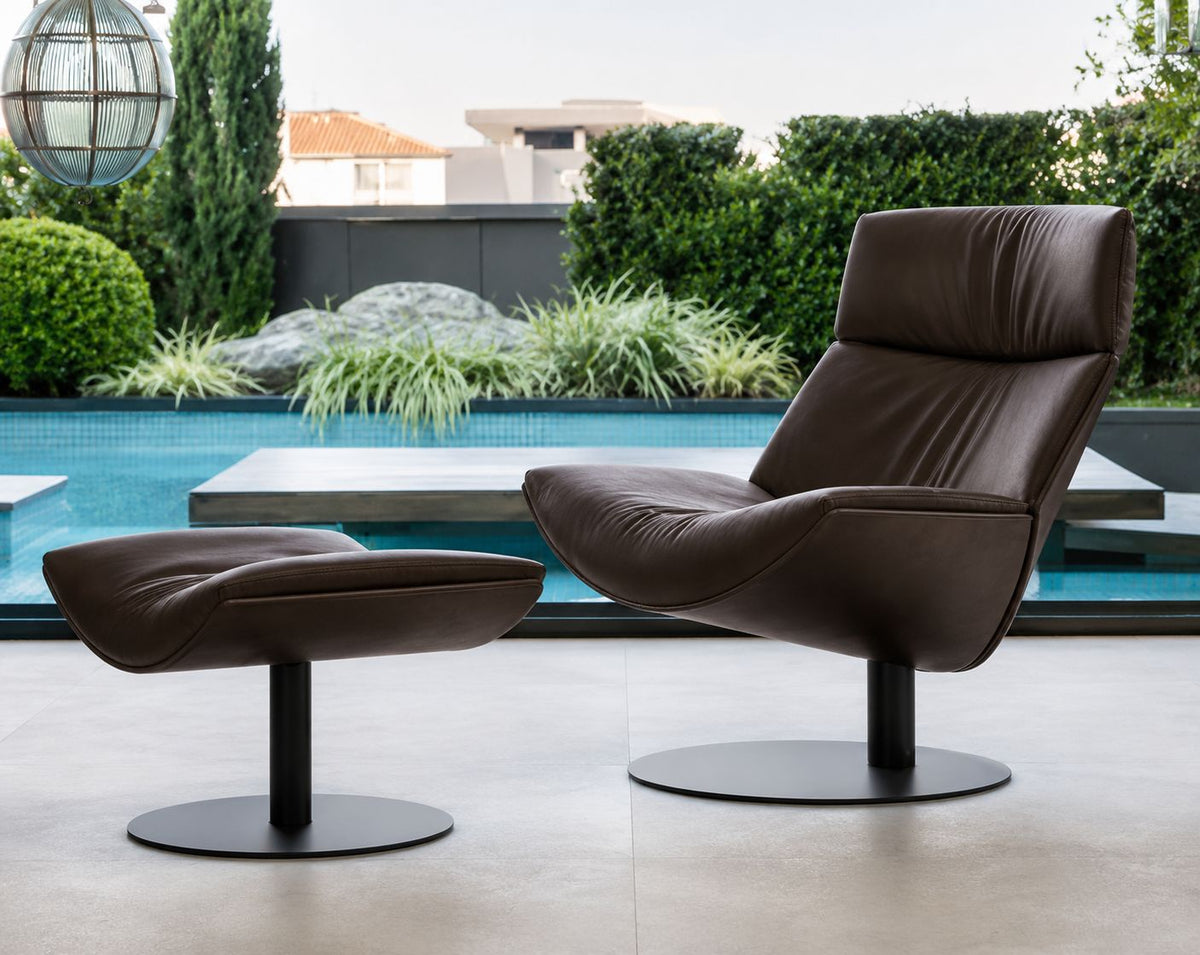 Kara Armchair By Desiree Italia