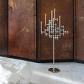 Candleholder Floor Stand by Stoff