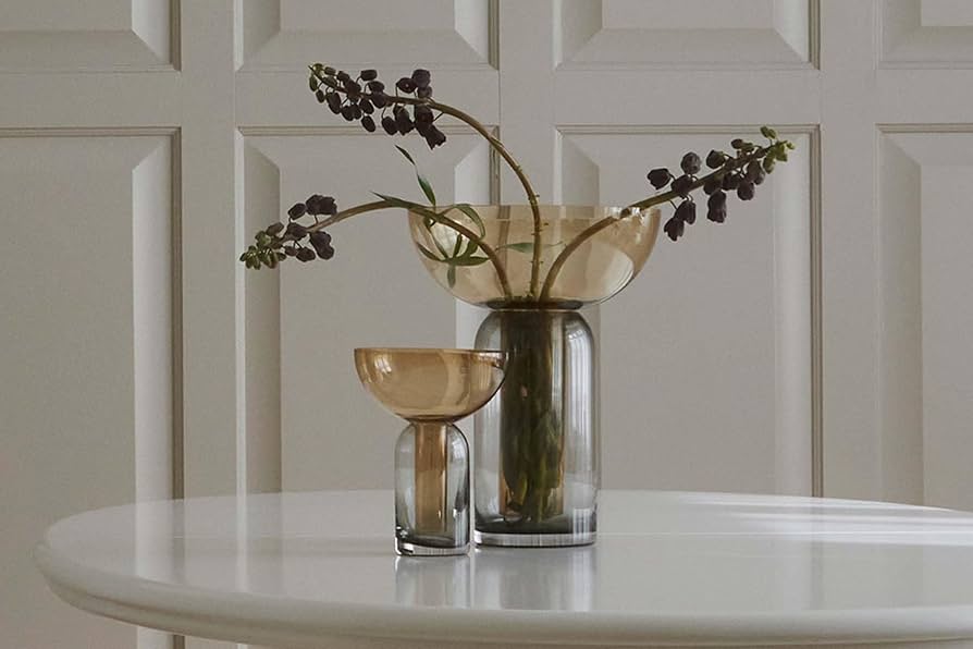 Torus Vase by AYTM