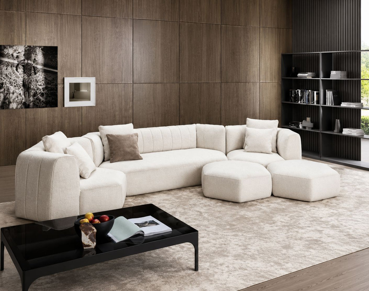 Panorama Sofa By Bonaldo