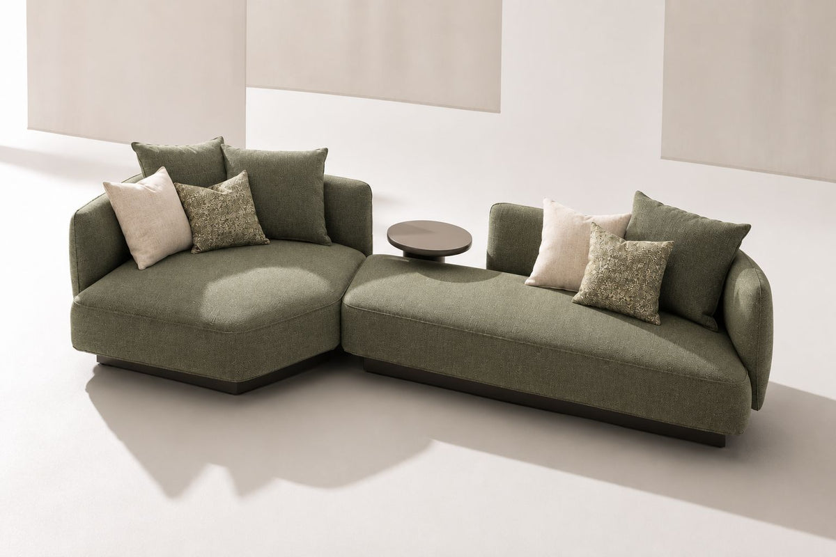 Homan Sofa by Desiree