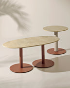 Noon Table by Ethimo