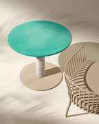 Noon Table by Ethimo