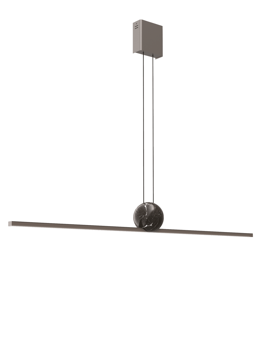 Regolo Suspension Lamp by Italamp