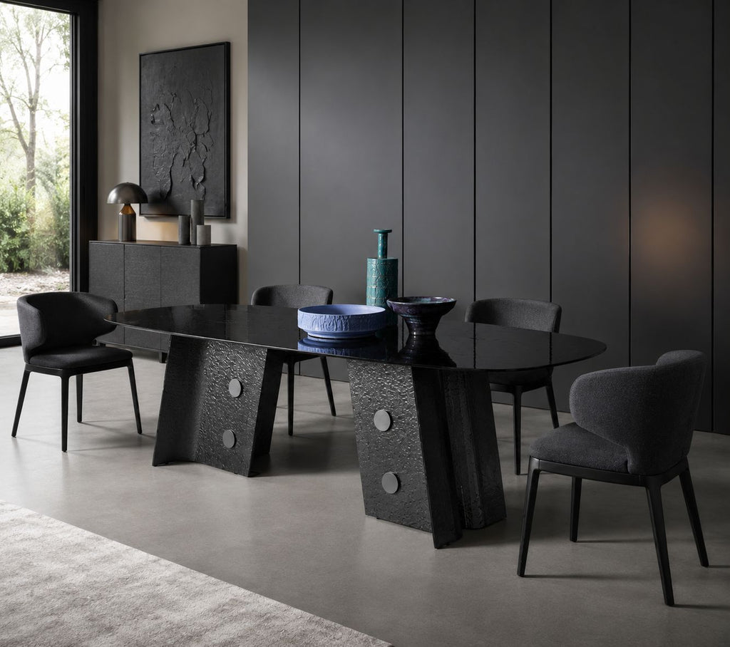 Boton Dining Table by Bonaldo