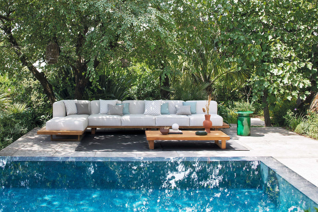 9.zero Modular Sofa Set by Atmosphera Creative Lab