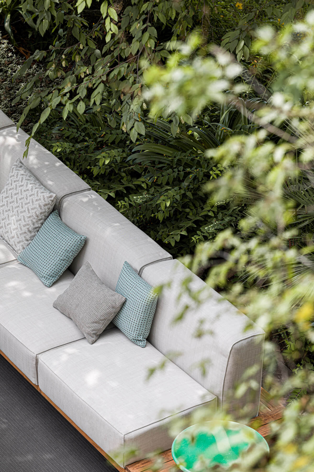 9.zero Modular Sofa Set by Atmosphera Creative Lab