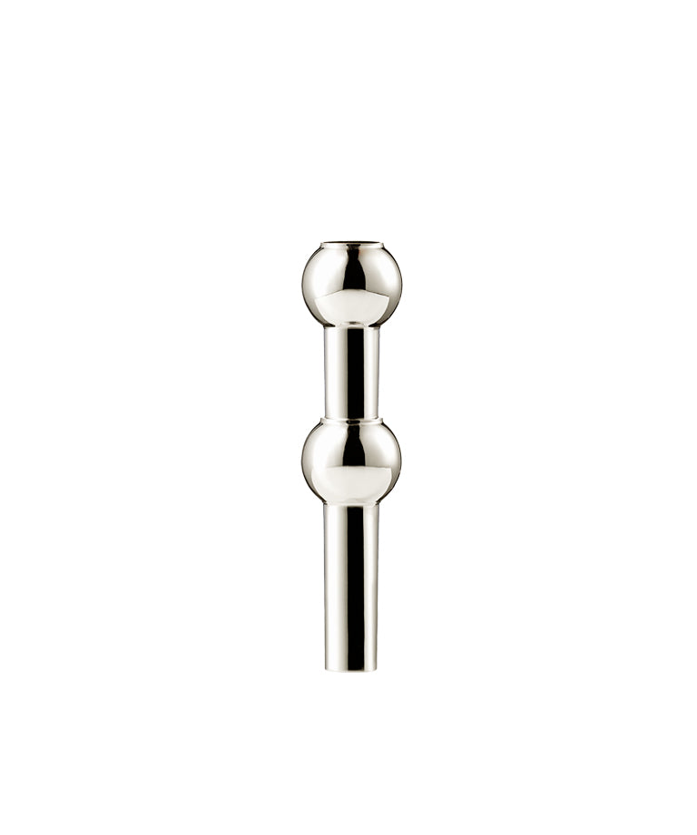 Vase Candleholder by Stoff