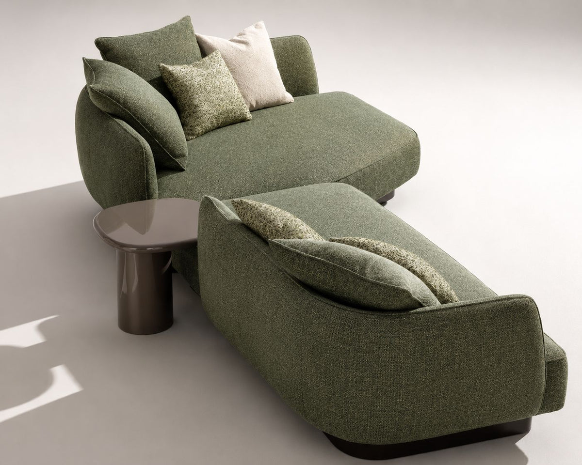 Homan Sofa by Desiree