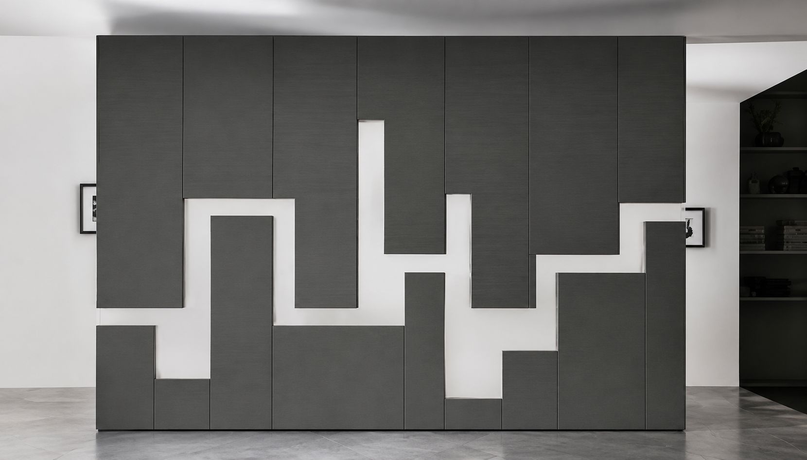 30MM & Lago Linea by LAGO