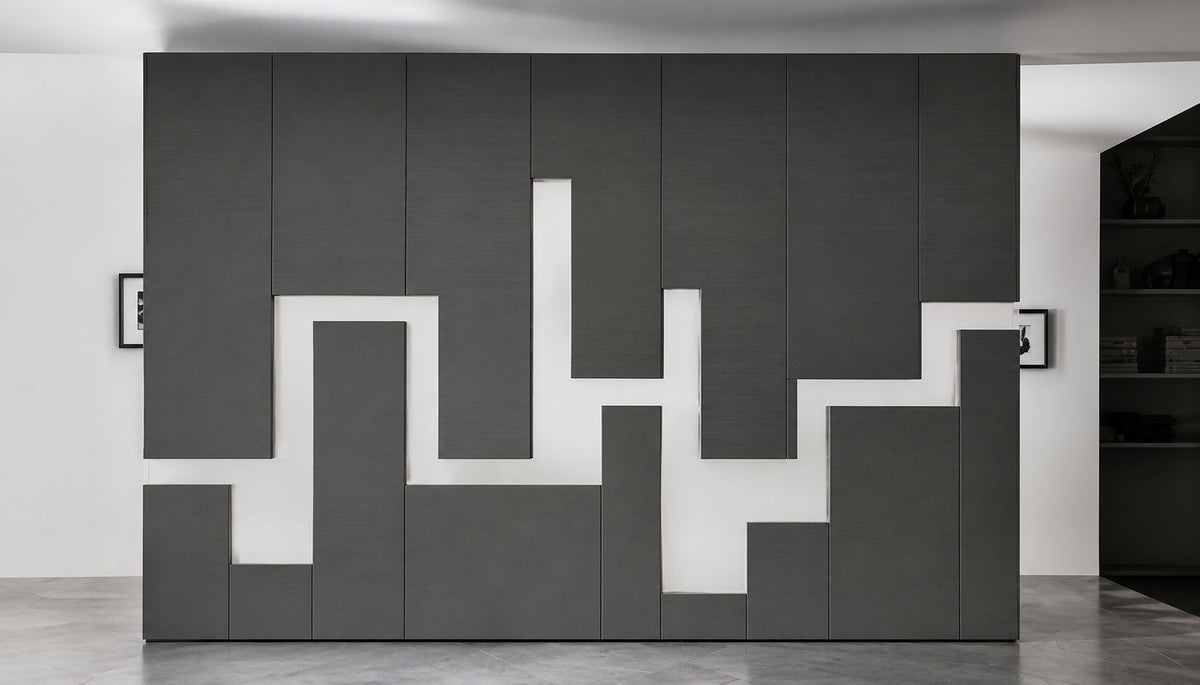 LagoLinea Bookshelf by LAGO