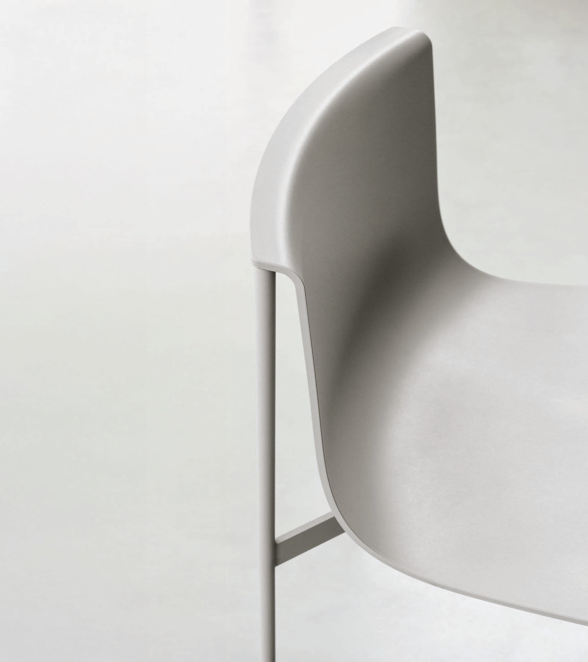 Ombra Dining Chair by Lema