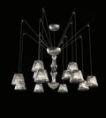 Aria Lighting by Nava + Arosio Studio