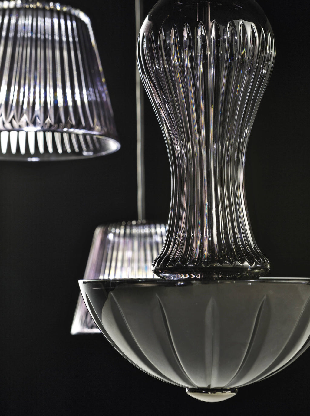Aria Lighting by Nava + Arosio Studio