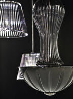 Aria Lighting by Nava + Arosio Studio