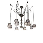 Aria Lighting by Nava + Arosio Studio