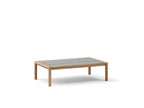 Panama Coffee Table by Atmosphera Creative Lab