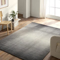 Gray Arena Rug by Jaipur
