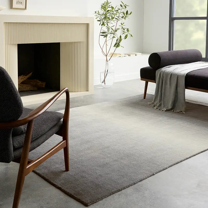 Gray Arena Rug by Jaipur
