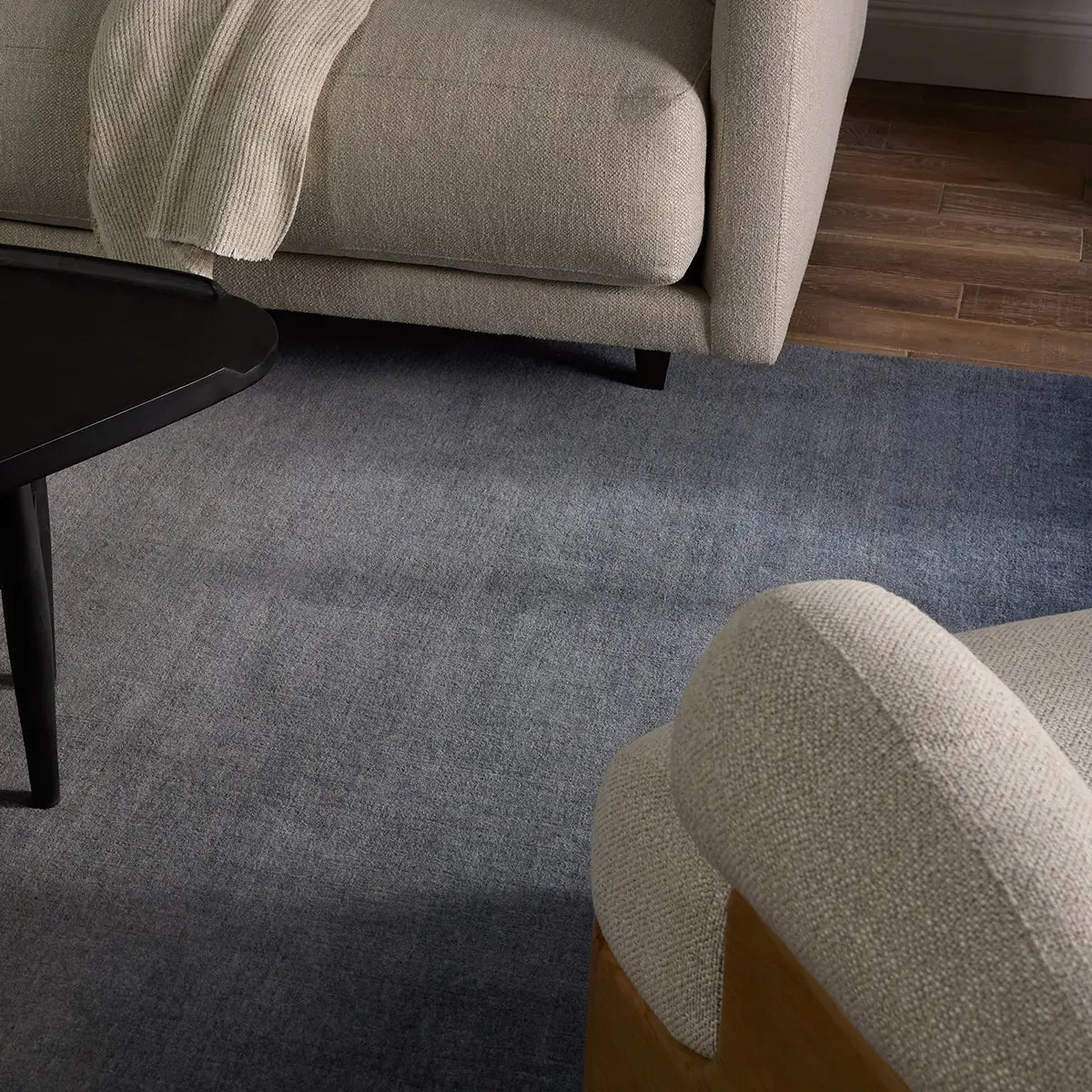 Blue Arena Rug by Jaipur