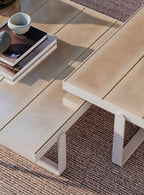 Capri Coffee Table by Atmosphera