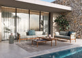 Panama Coffee Table by Atmosphera Creative Lab