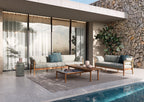 Panama Coffee Table by Atmosphera Creative Lab