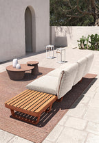 Venice Modular Sofa by Atmosphera Creative Lab