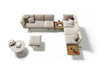 Venice Modular Sofa by Atmosphera Creative Lab