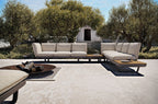 Venice Modular Sofa by Atmosphera Creative Lab