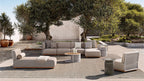 Switch Armchair by Atmosphera Creative Lab
