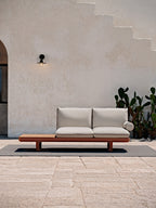 Venice Modular Sofa by Atmosphera Creative Lab