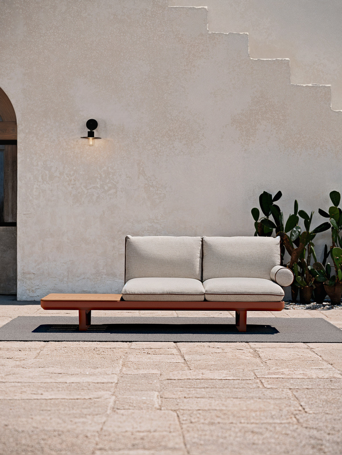 Venice Modular Sofa by Atmosphera Creative Lab