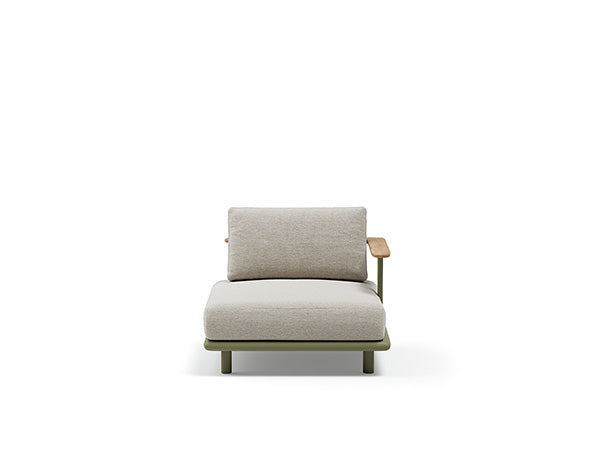Bliss Modular Sofa Set by Atmosphera Creative Lab