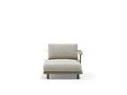 Bliss Modular Sofa Set by Atmosphera Creative Lab