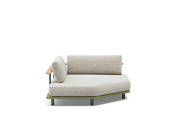 Bliss Modular Sofa Set by Atmosphera Creative Lab